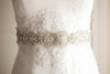 wedding belts