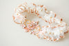 rosegold wedding garter set