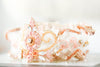 handmade bridal garters