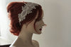 Bridal headpiece - Artdeco-2