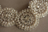 Bridal jewelry - necklace Pearls