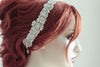 Bridal headpiece - Artdeco style2