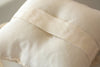 Ring bearer pillow - Nevio ivory