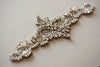 Bridal headpiece - Loretta