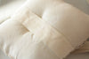 Ring bearer pillow - Nico ivory