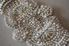 Bridal headpiece - Lilly