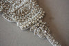 Bridal headpiece - Lilly