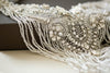 Swarovski bridal necklace