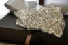 Bridal dress belts and sashes - S51