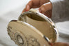 beaded bridal clutch ct06