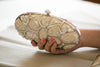 Bridal clutch Style CT04