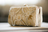 bridal minaudiere clutch - ct-1