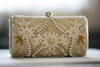 minaudiere clutch - Ct01