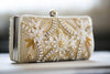 bridal clutch - ct01