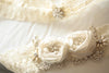 Bridal garter set - Paniz