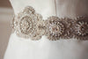 bridal sashes and belts -  lamas