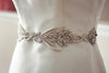 millieicaro bridal belt - tulip