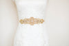 bridal belts and sashes