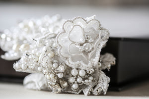 Bridal Hair Accessories - Style H52