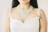 Bridal Necklace by Millieicaro - Style Viva