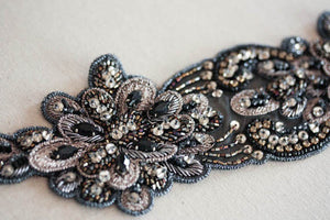 Bridal Sashes and belts - Bonn