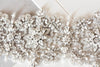 Bridal sash - Baby Seeds