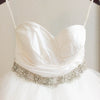 Bridal Belts and sashes