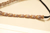Crystal headbands - H008