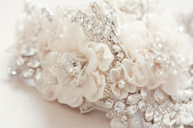 millieicaro bridal belts and sashes