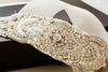 bridal belt sash
