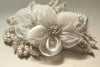 Bridal hair comb - Malta