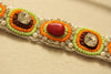 Crystal headbands - H002