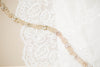 bridal belts and sashes gold