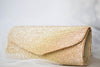 wedding clutches and purses
