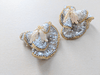 Statement Bridal Jewellery Earrings