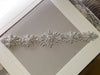 MillieIcaro bridal sash - SUN