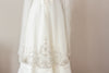 Couture Bridal veils - Art Deco