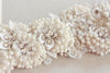 Bridal sash - Gigilio 31L X 3W Inches