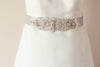 Millieicaro bridal sashes - italia