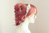 Bridal headpiece - Gold artdeco