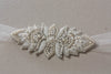 Bridal jewelry - bracelet Pearl beads