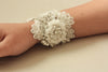 Millieicaro wedding statement bracelet