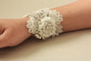 Bridal jewelry - Bello bracelet