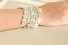 Bridal jewelry - Bello bracelet
