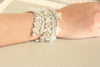 Bridal jewelry - Bello bracelet