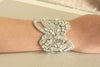 Bridal jewelry - Viva art bracelet
