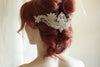 Bridal headpiece - Lazio