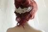 Bridal Headpiece - Cita