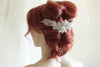 Bridal headpiece  - Valnerina
