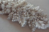 Bridal Hair comb - Zulu